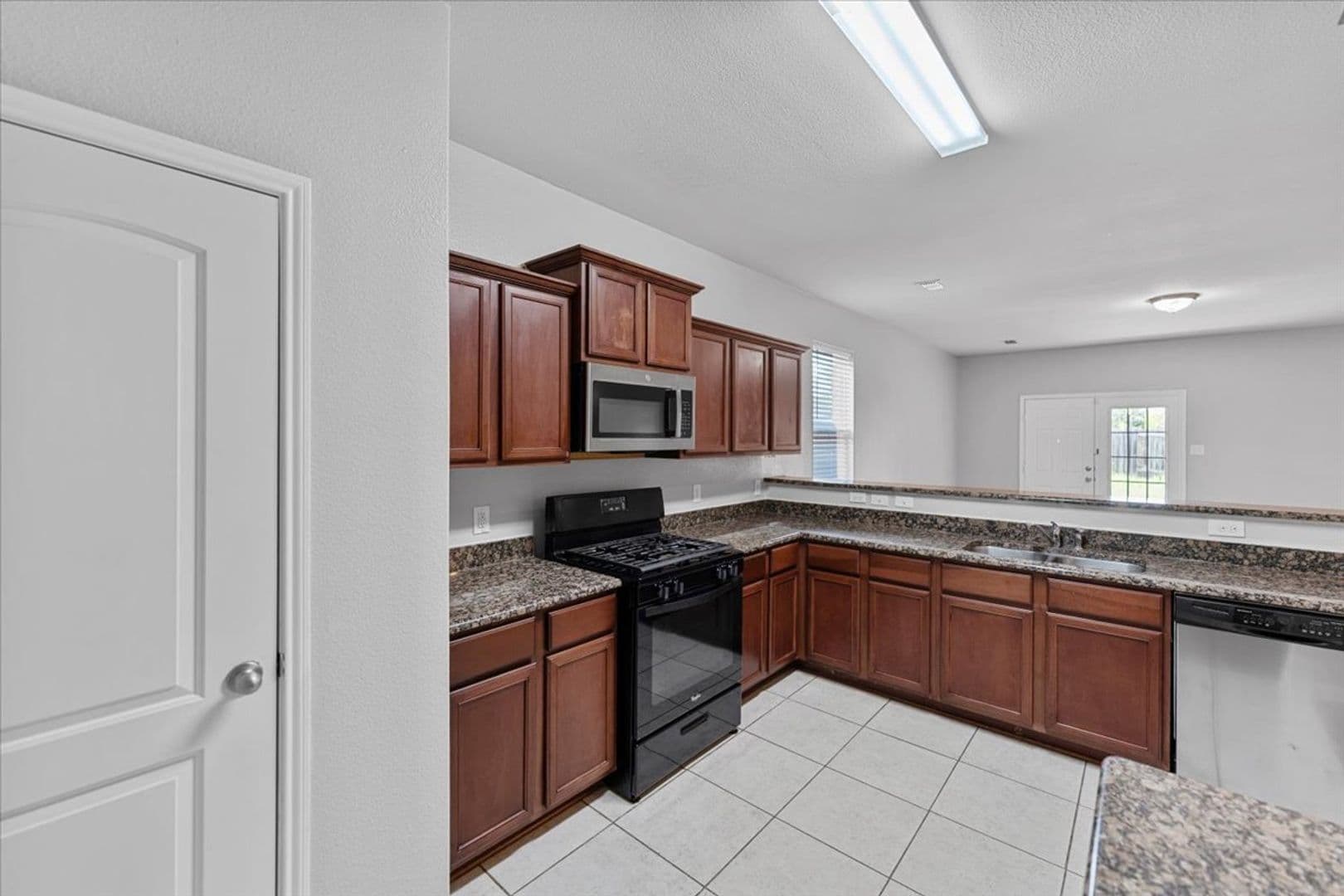 Forney House: 2043 Fair Crest Trail
