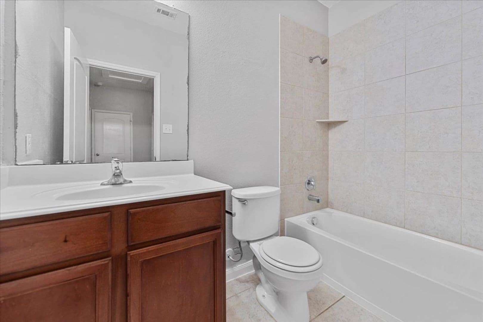 Forney House: 2043 Fair Crest Trail