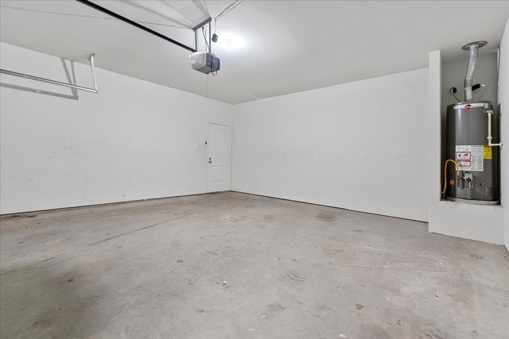 Forney House: 2043 Fair Crest Trail