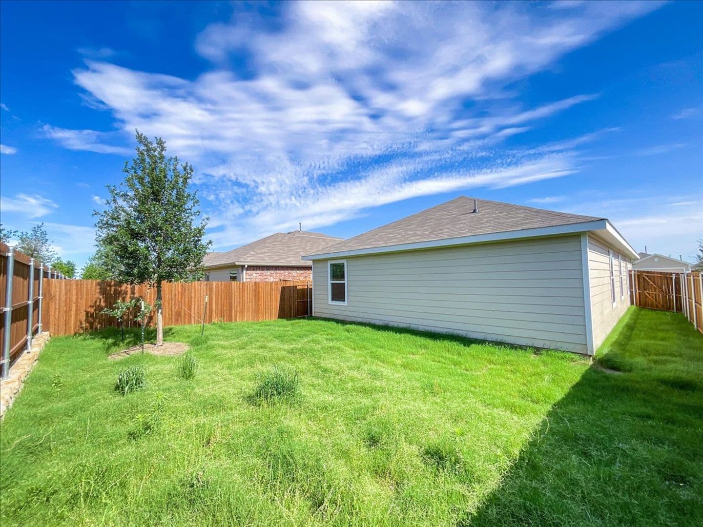 McKinney House: 3316 Turkey Trot Lane