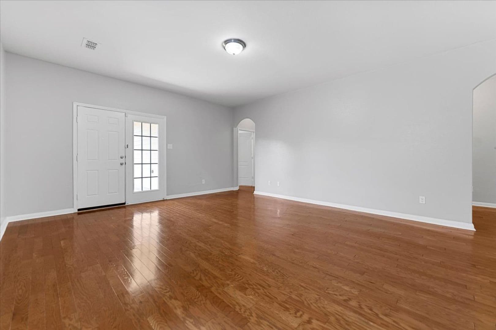 Forney House: 2043 Fair Crest Trail