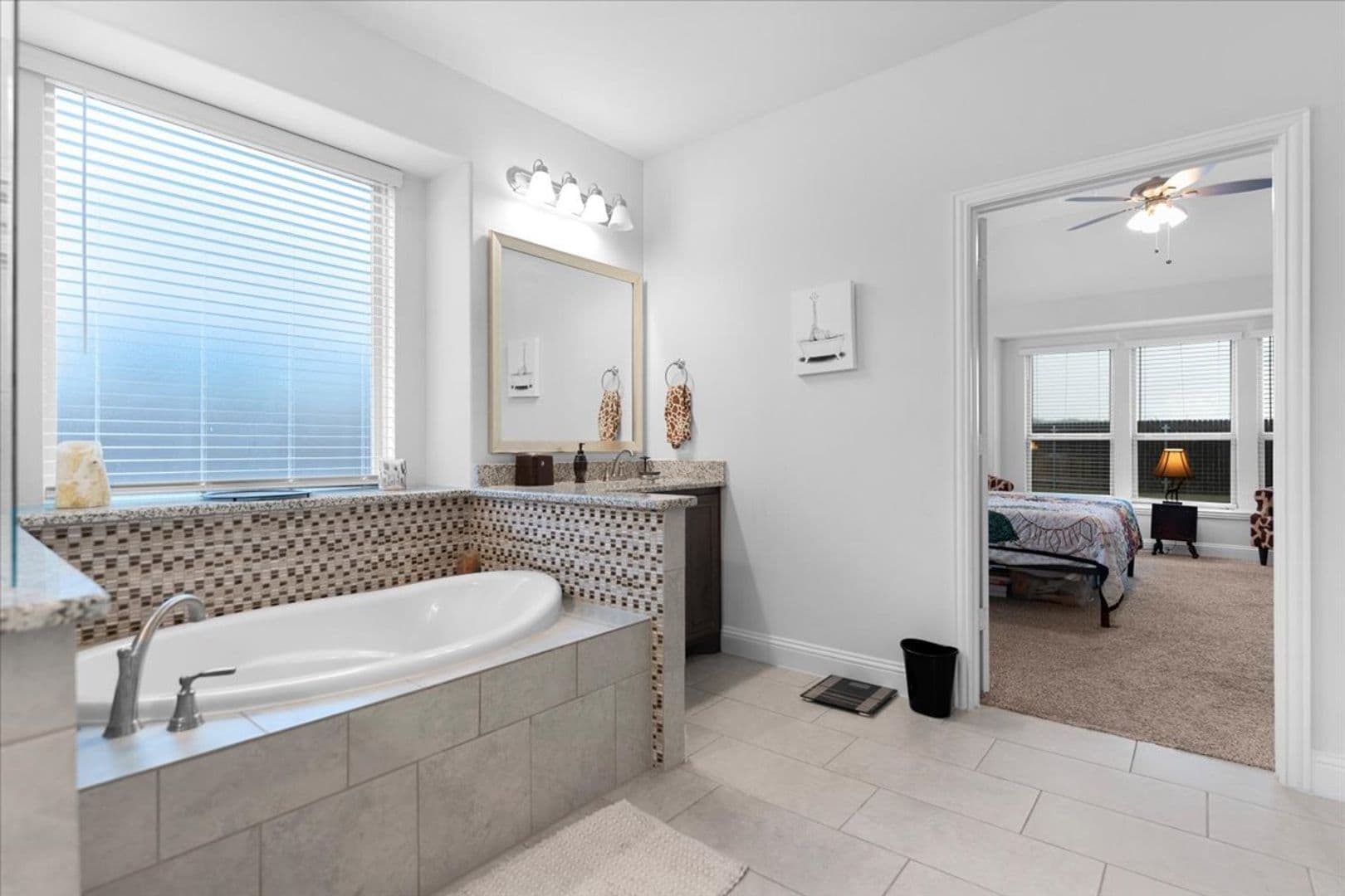 Burleson House: 2760 Richard Street