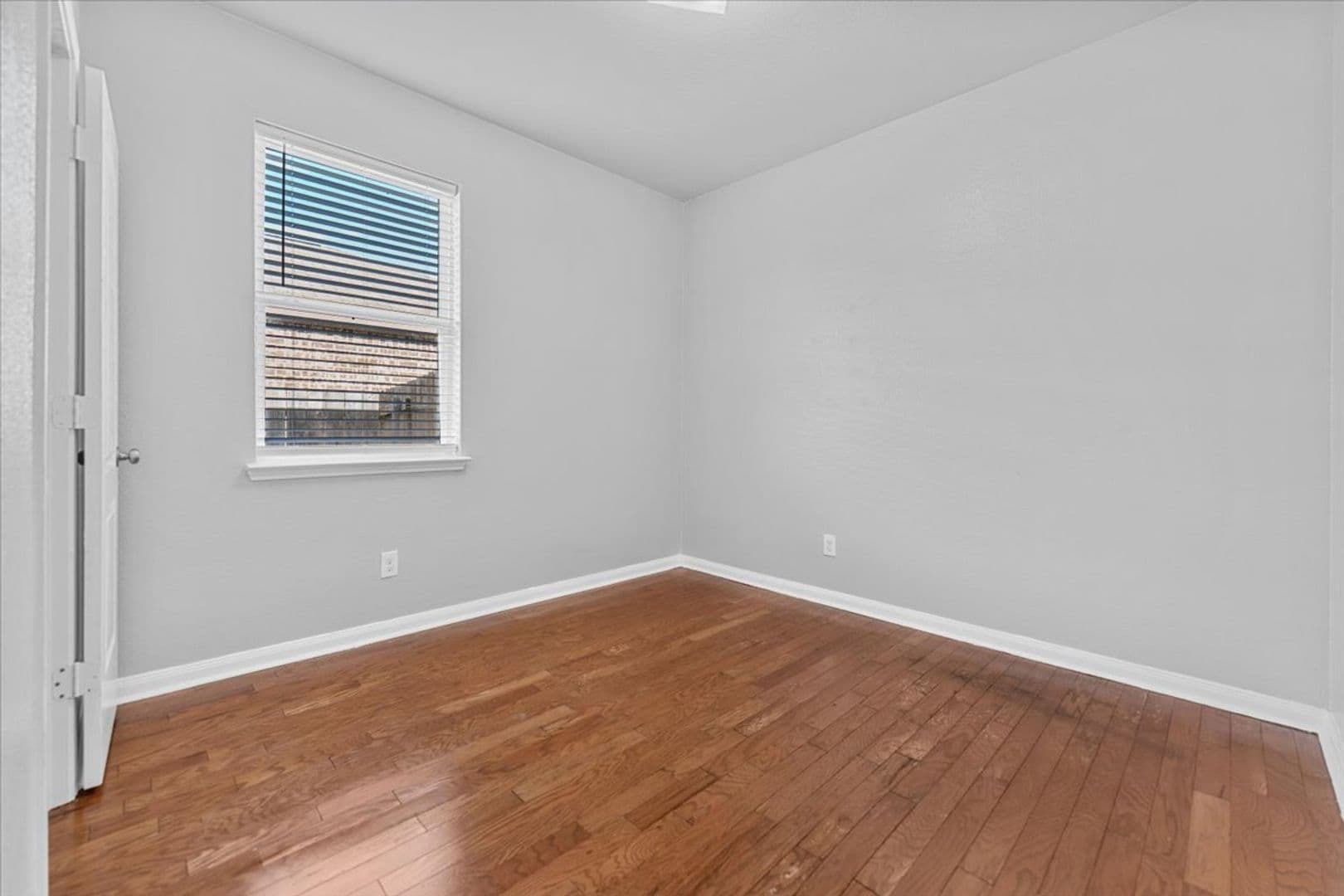 Forney House: 2043 Fair Crest Trail