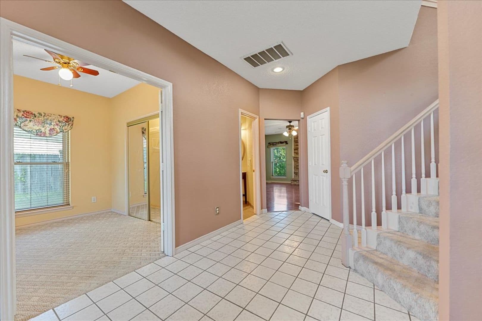 Plano House: 6752 Macintosh Drive - 6752 Macintosh Drive
