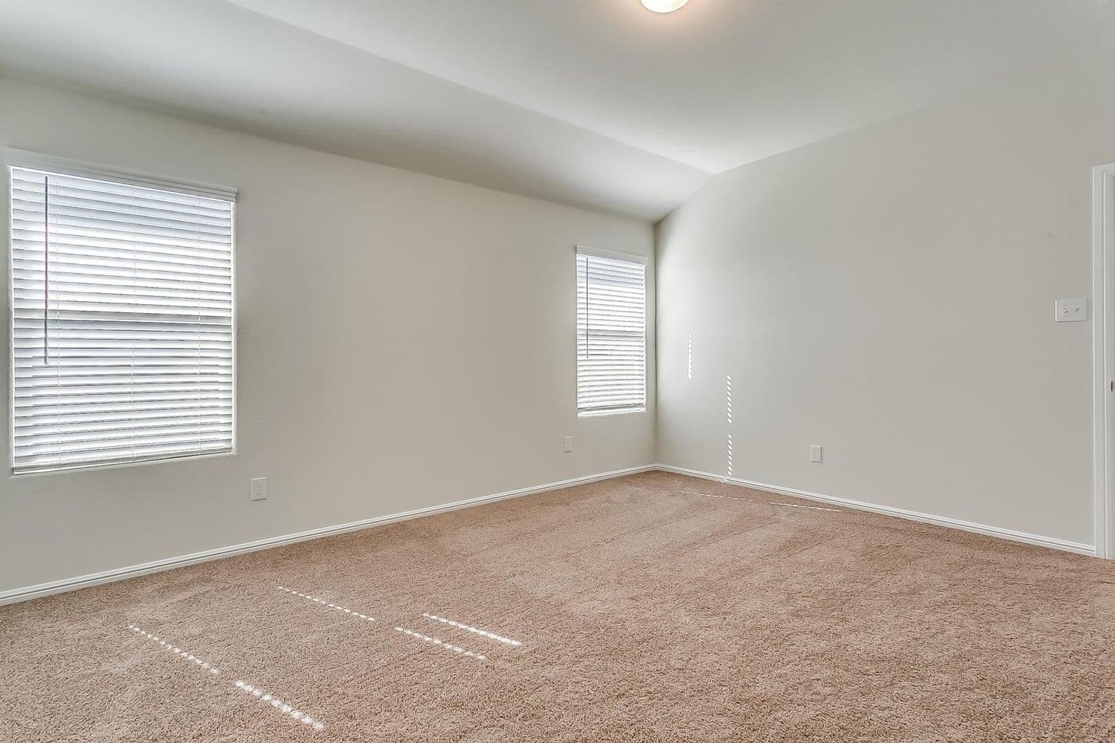 Ft. Worth House: 6320 Eagle Pier Way
