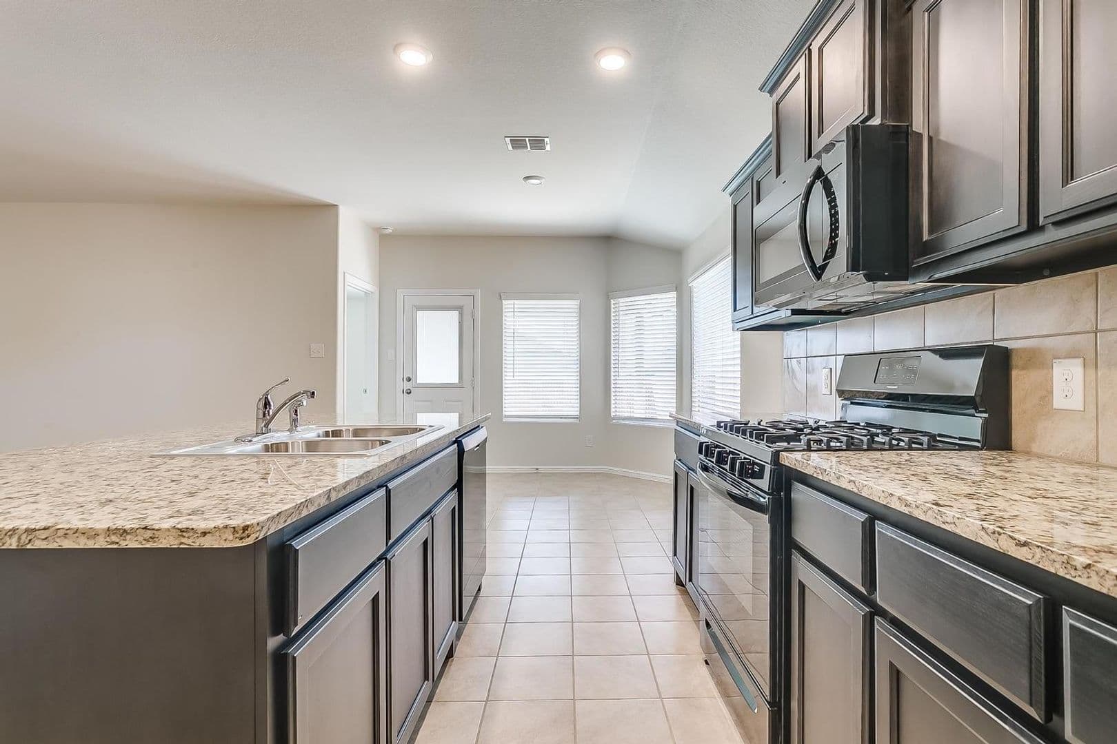 Ft. Worth House: 6320 Eagle Pier Way