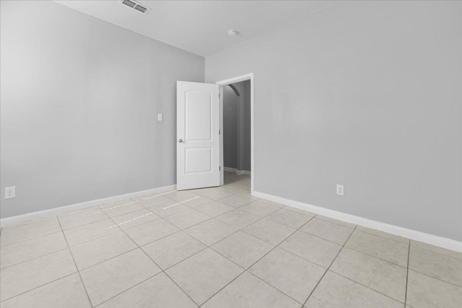 Forney House: 2043 Fair Crest Trail