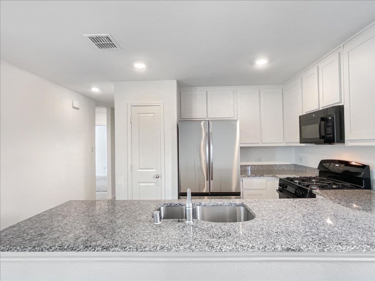McKinney House: 3316 Turkey Trot Lane
