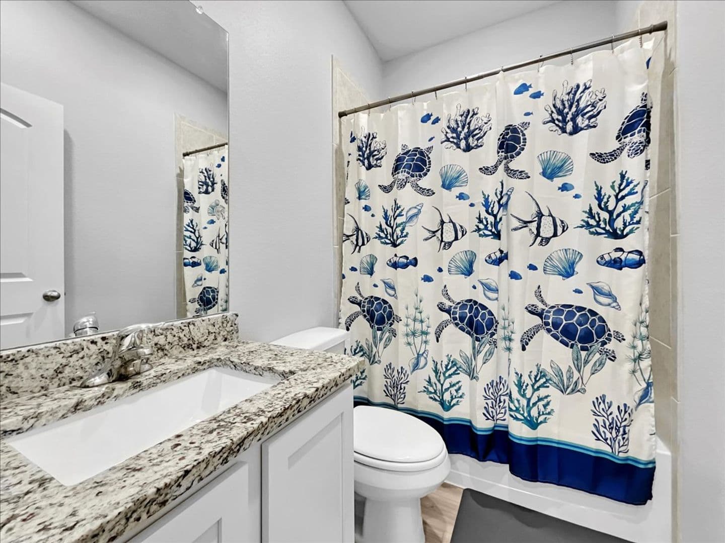 Anna House: 2112 Erlinda Drive