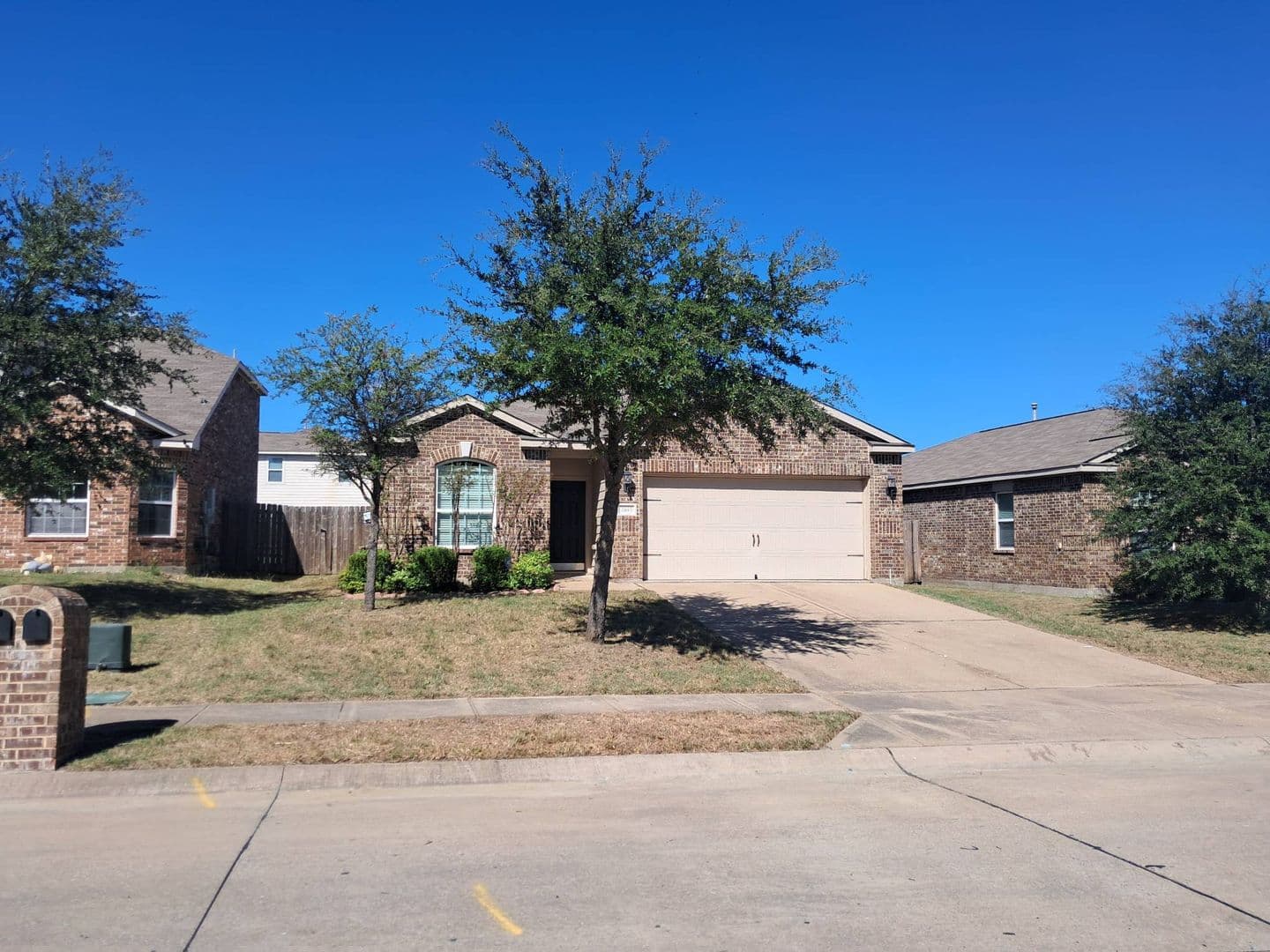 Forney House: 2043 Fair Crest Trail
