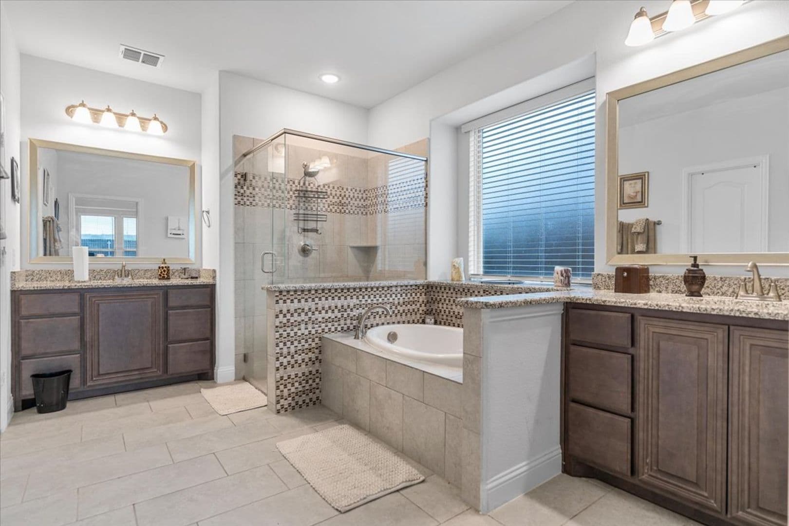 Burleson House: 2760 Richard Street