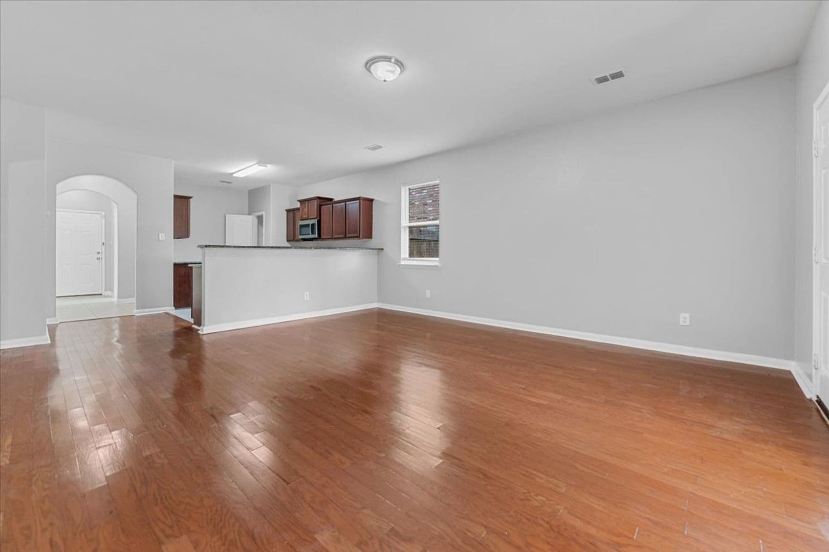Forney House: 2043 Fair Crest Trail