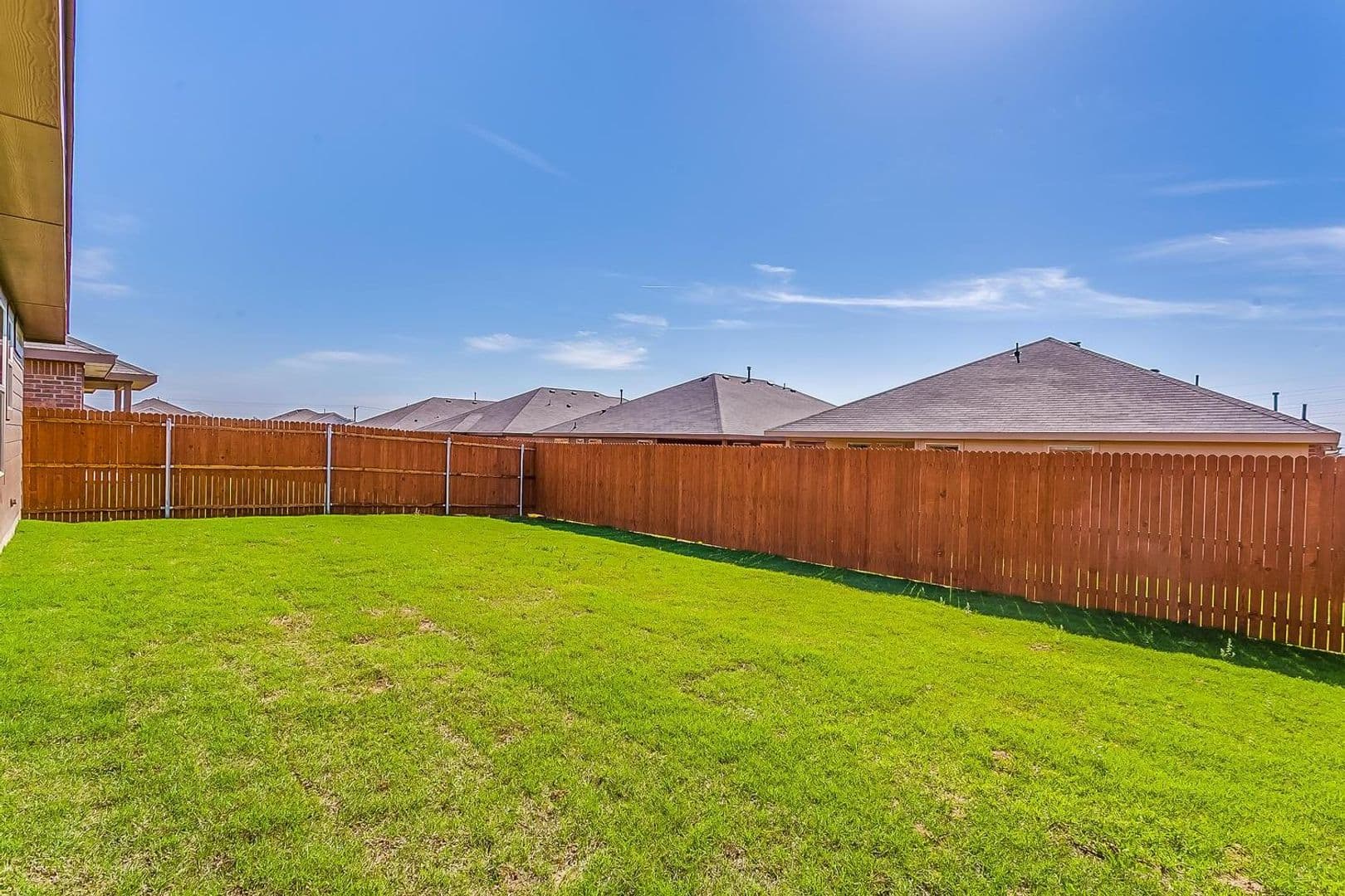 Ft. Worth House: 6320 Eagle Pier Way