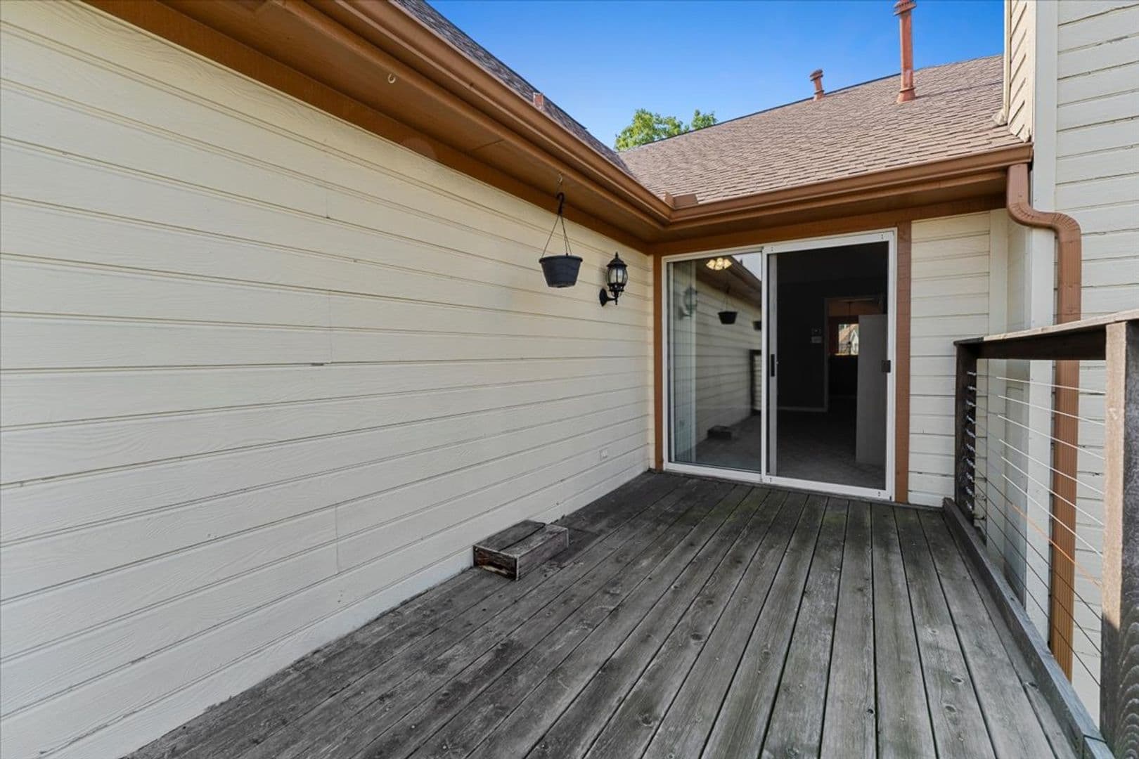 Plano House: 6752 Macintosh Drive - 6752 Macintosh Drive
