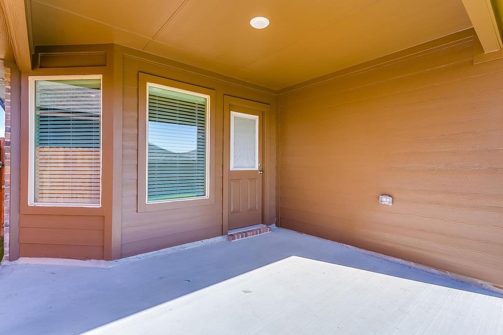 Ft. Worth House: 6320 Eagle Pier Way