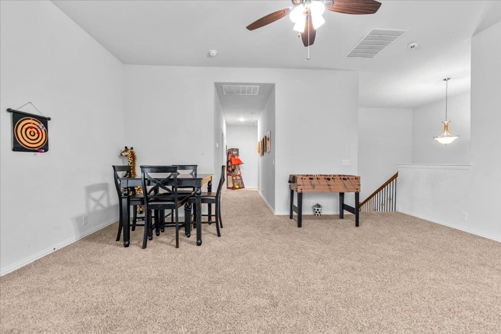Burleson House: 2760 Richard Street