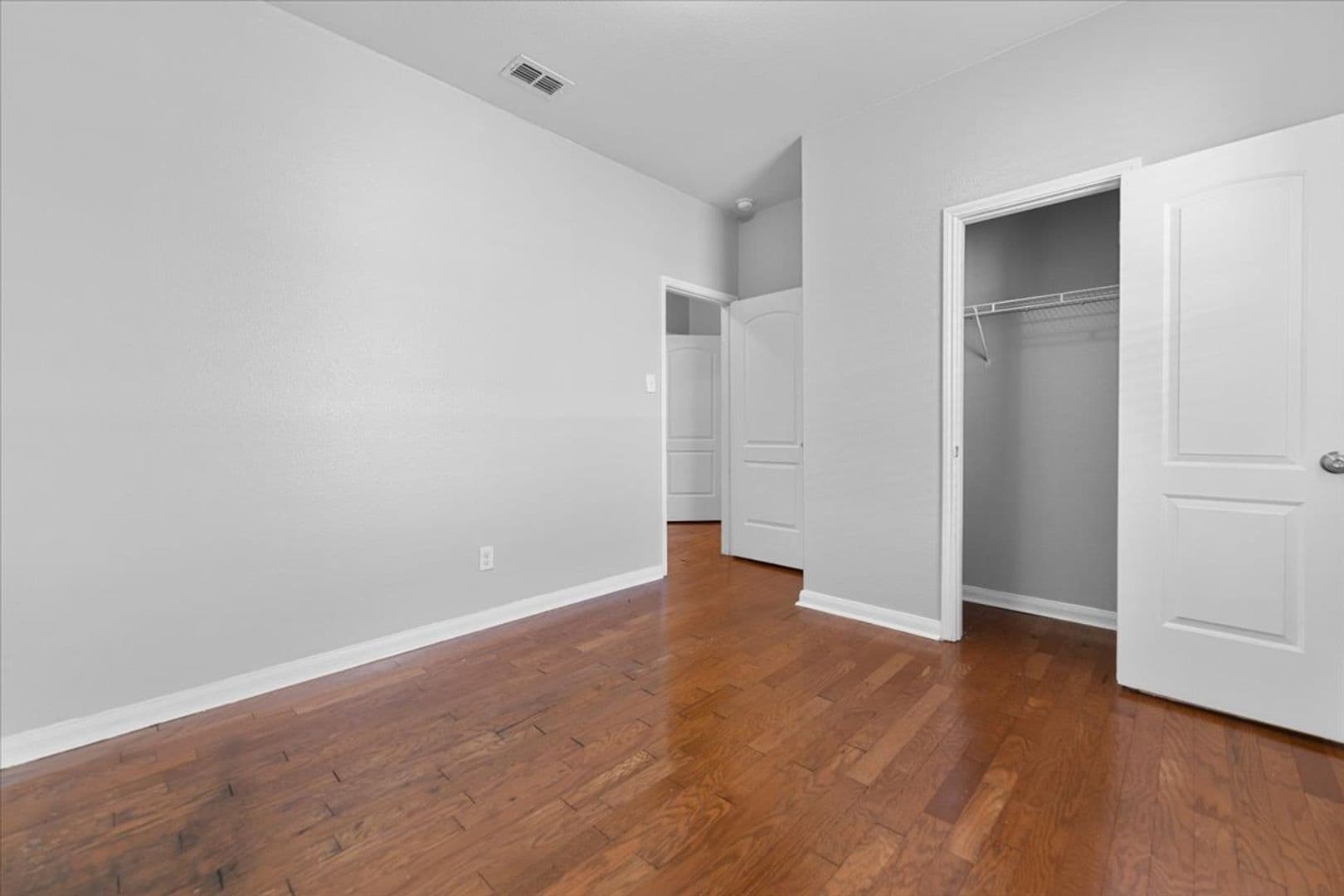 Forney House: 2043 Fair Crest Trail