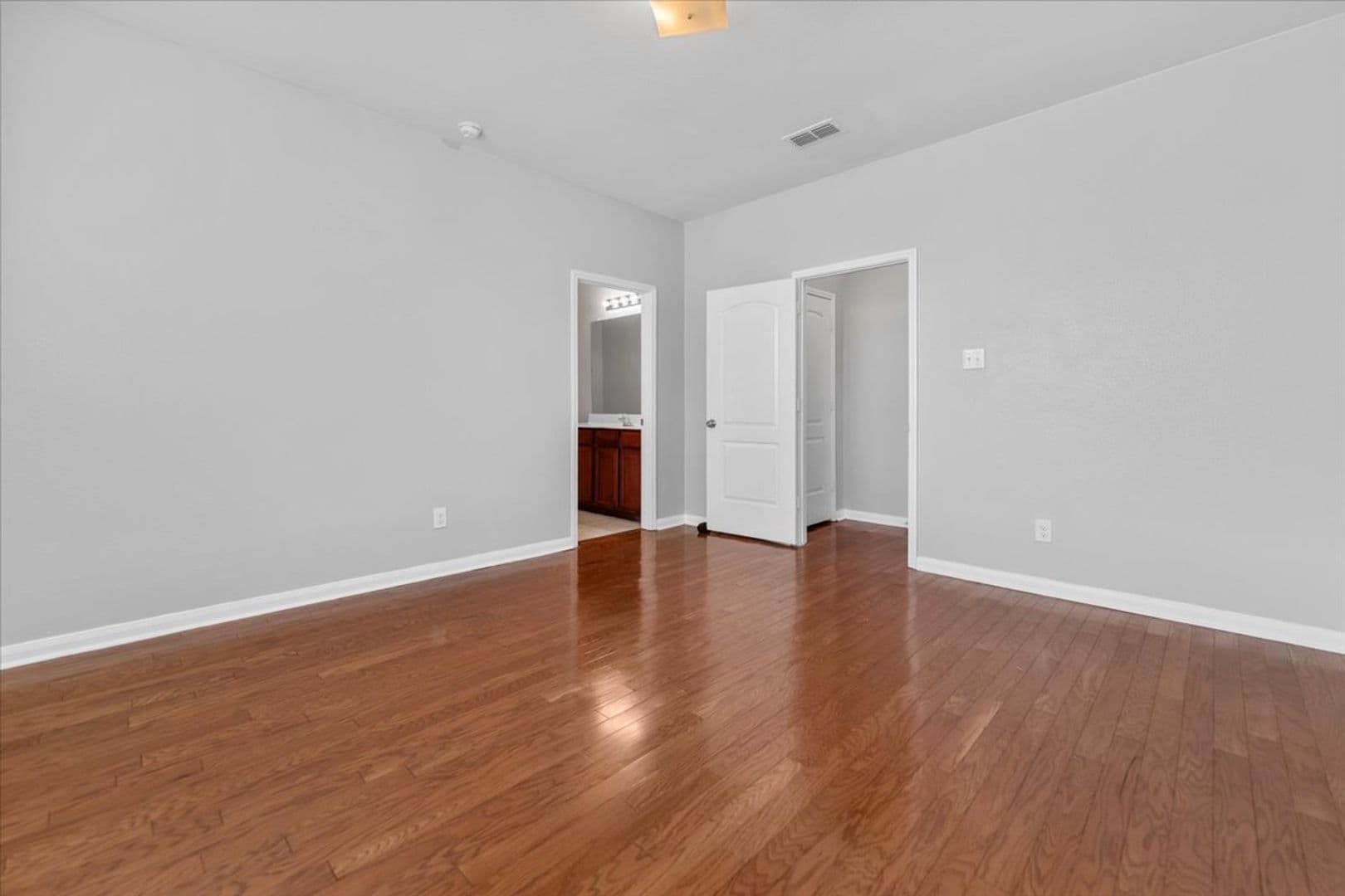 Forney House: 2043 Fair Crest Trail
