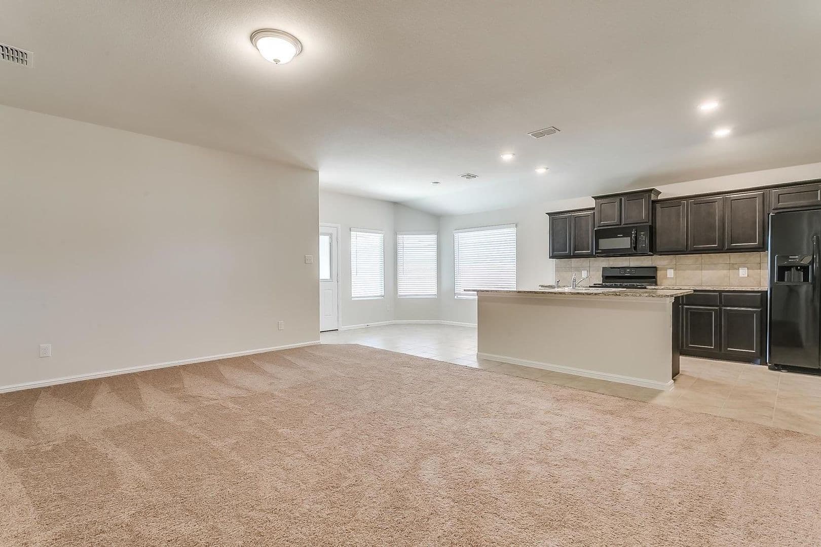 Ft. Worth House: 6320 Eagle Pier Way