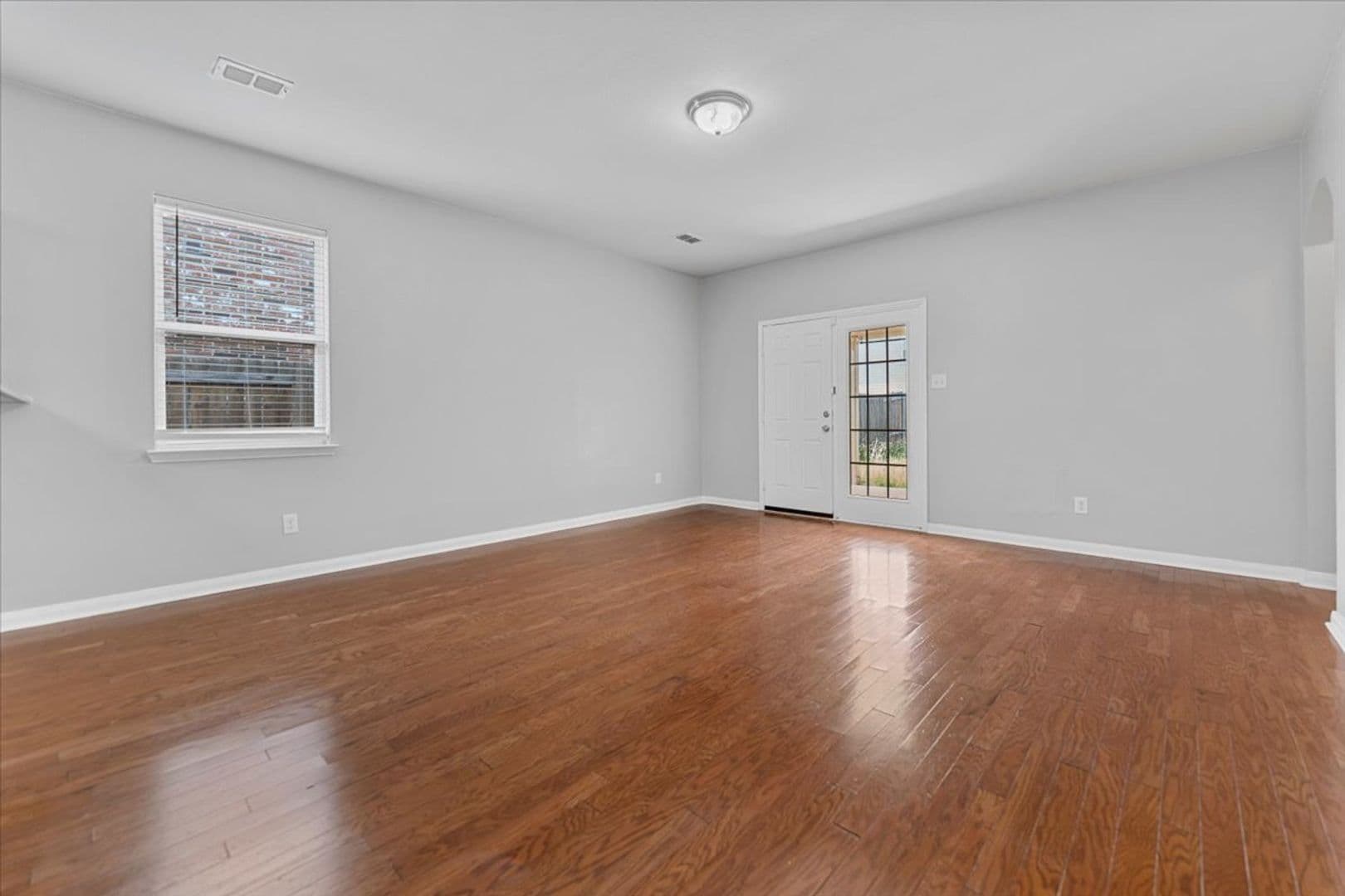 Forney House: 2043 Fair Crest Trail