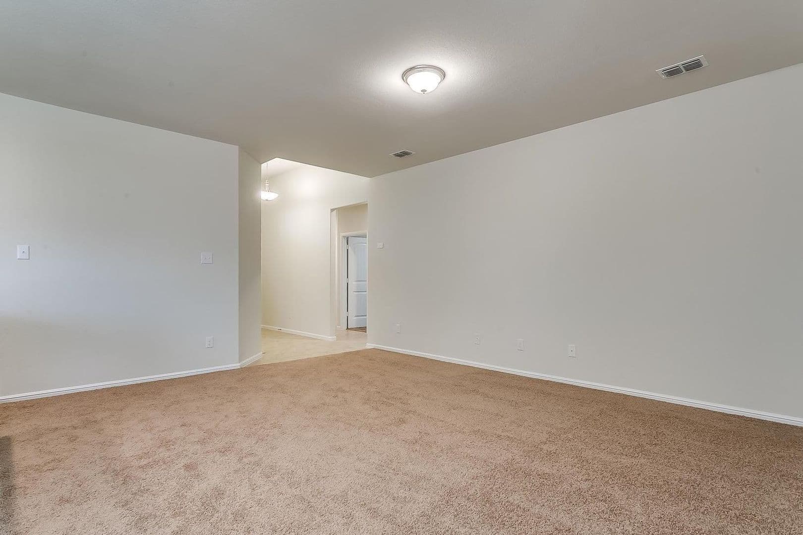 Ft. Worth House: 6320 Eagle Pier Way