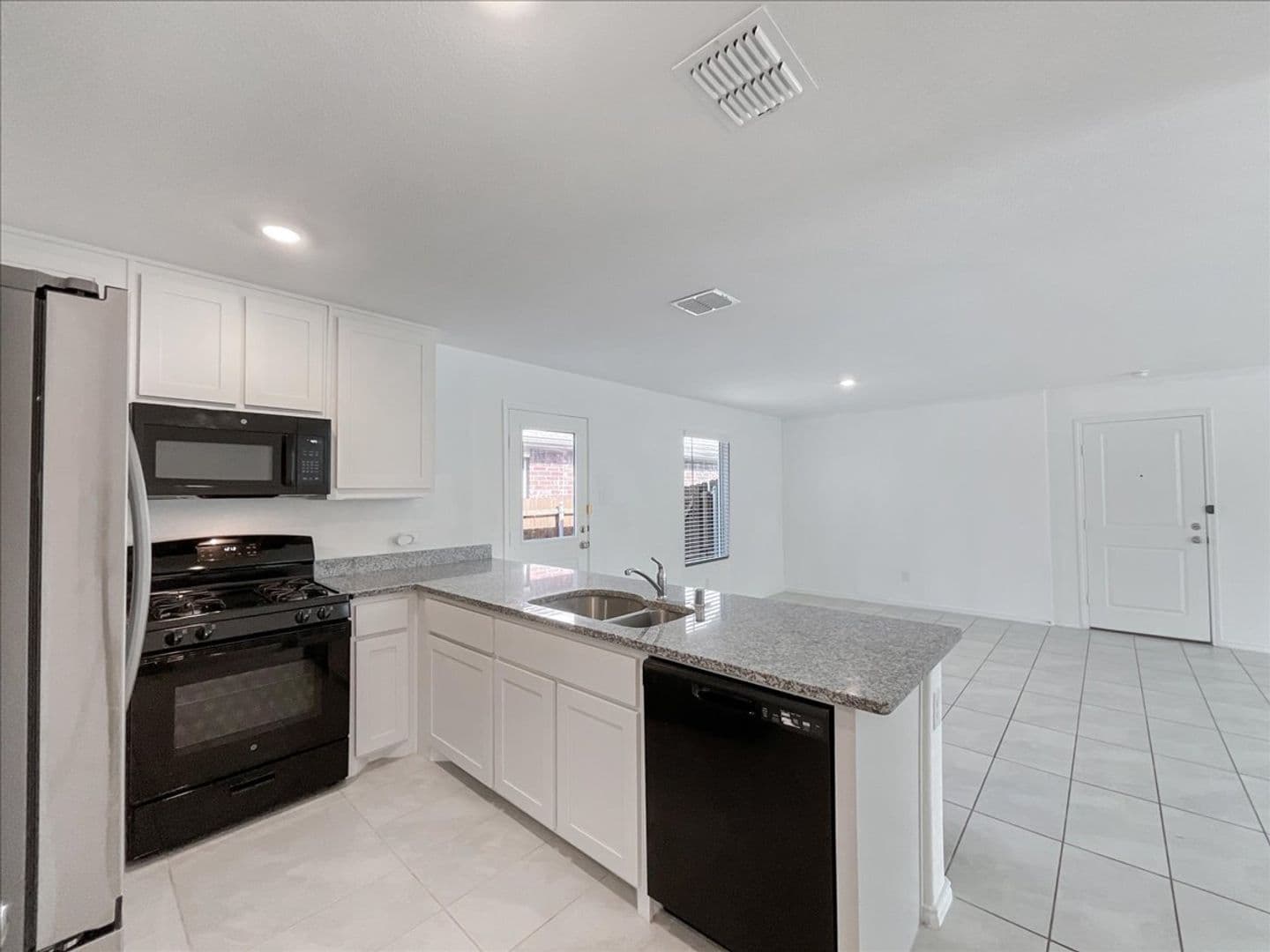 McKinney House: 3316 Turkey Trot Lane