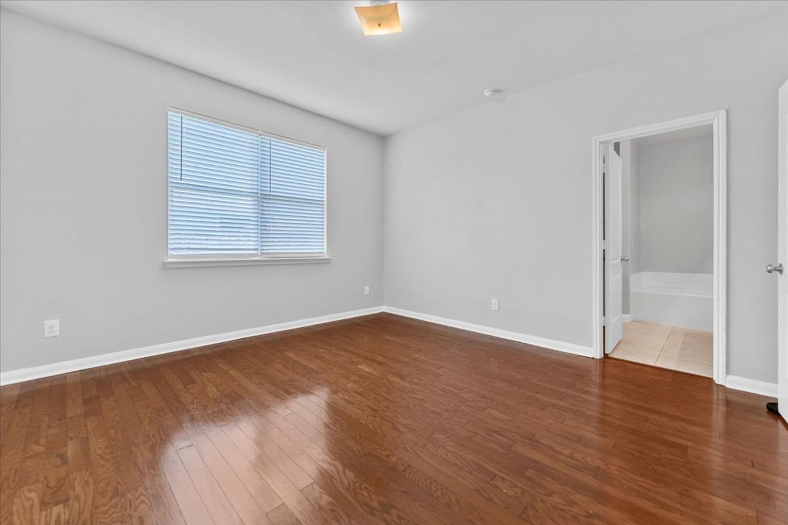 Forney House: 2043 Fair Crest Trail