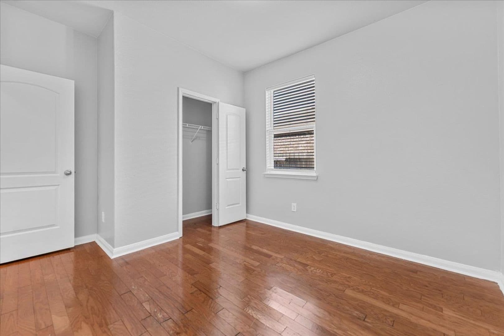Forney House: 2043 Fair Crest Trail