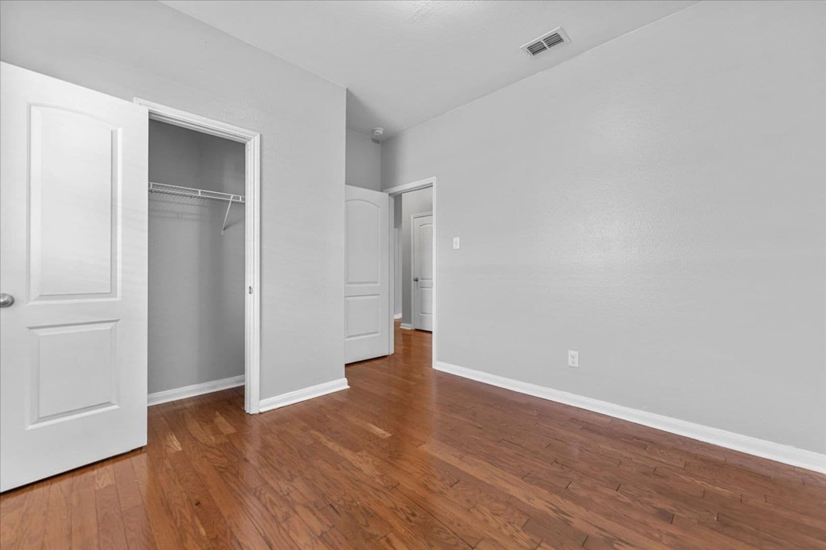 Forney House: 2043 Fair Crest Trail