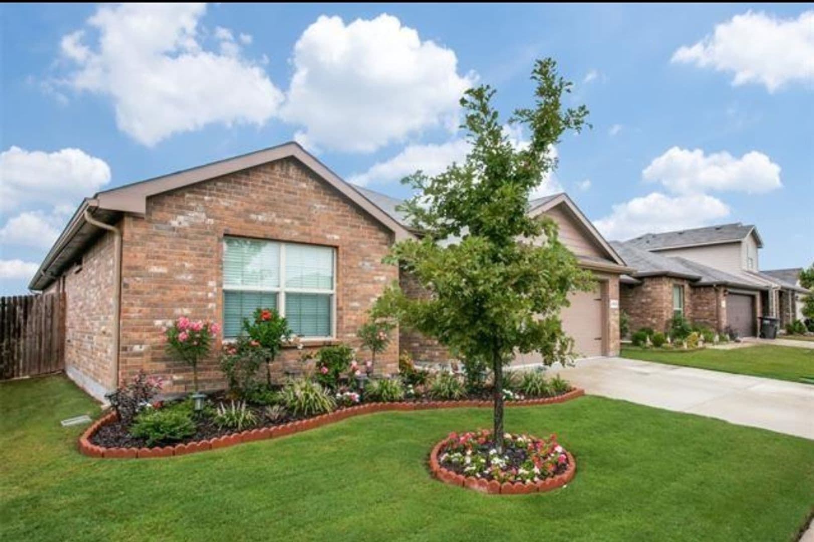 Ft. Worth House: 6320 Eagle Pier Way