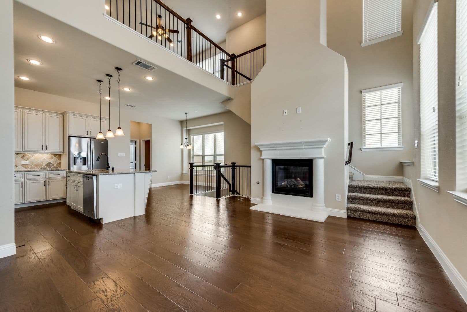 Lewisville Townhome: 290 Almanor Street