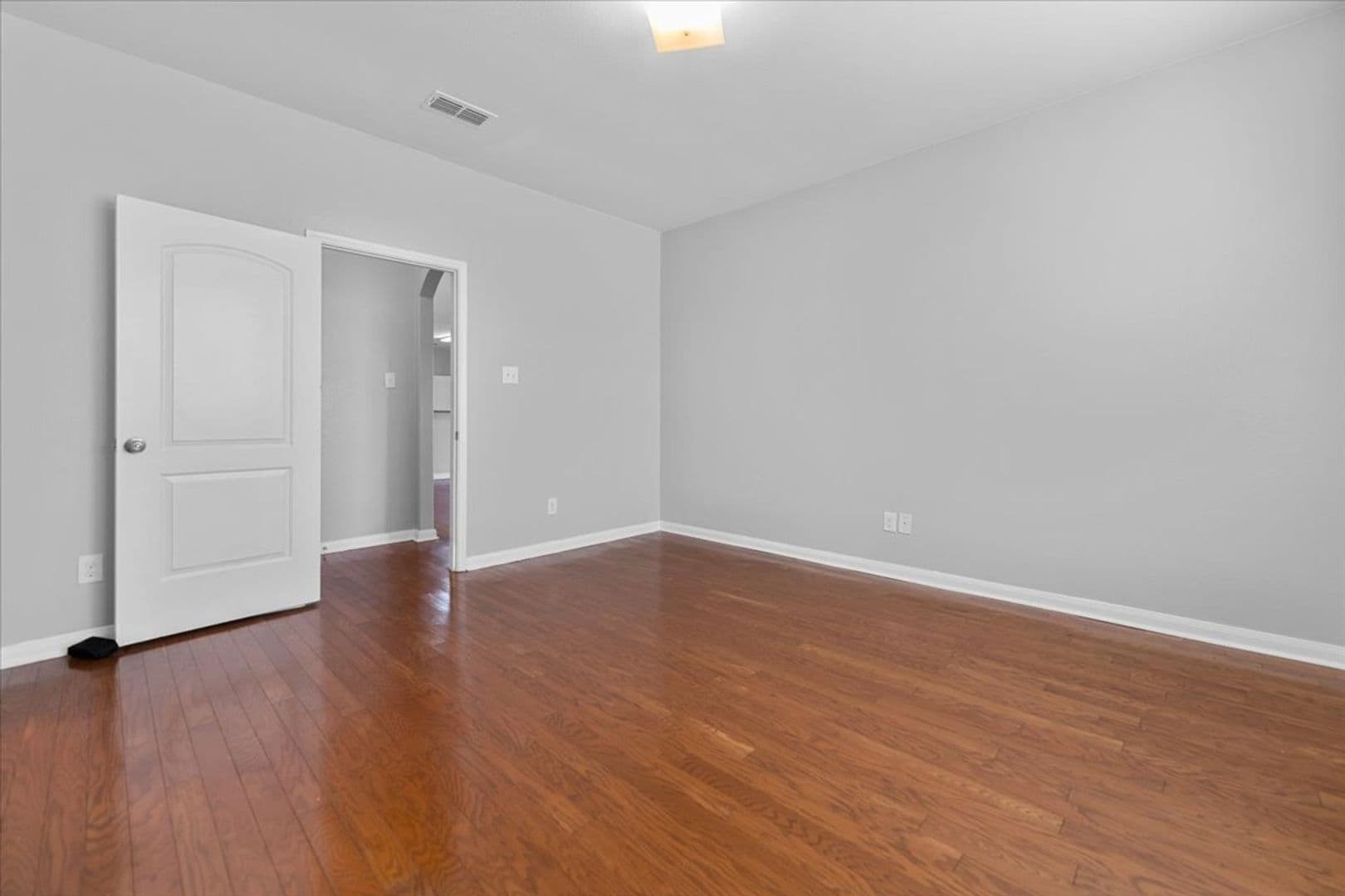 Forney House: 2043 Fair Crest Trail