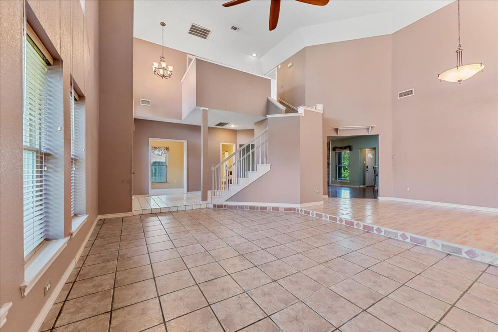 Plano House: 6752 Macintosh Drive - 6752 Macintosh Drive