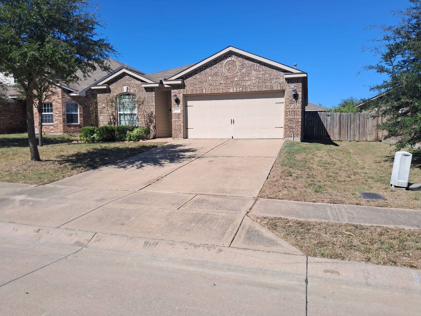 Forney House: 2043 Fair Crest Trail