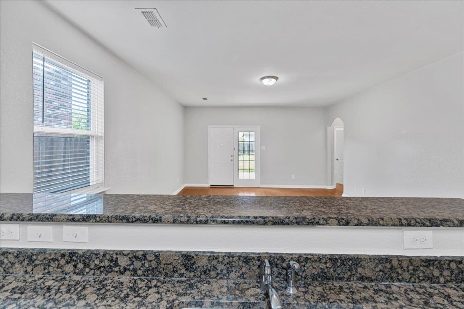 Forney House: 2043 Fair Crest Trail