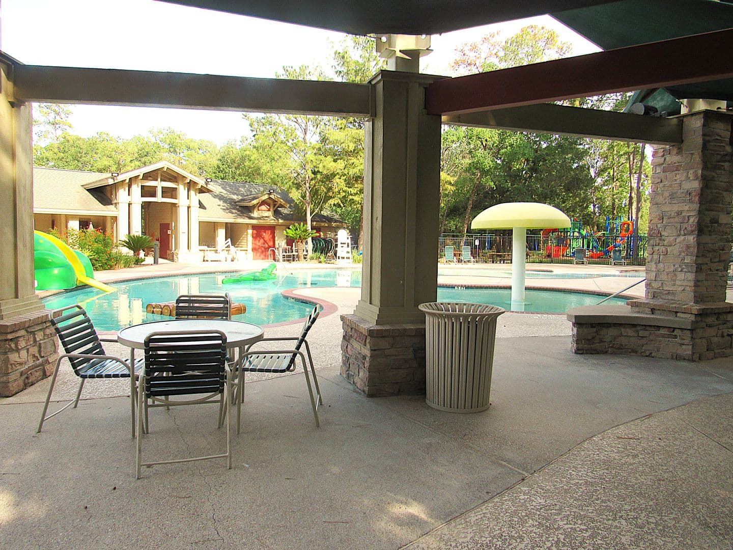 Humble House: 12919 Cascadia Knoll Court