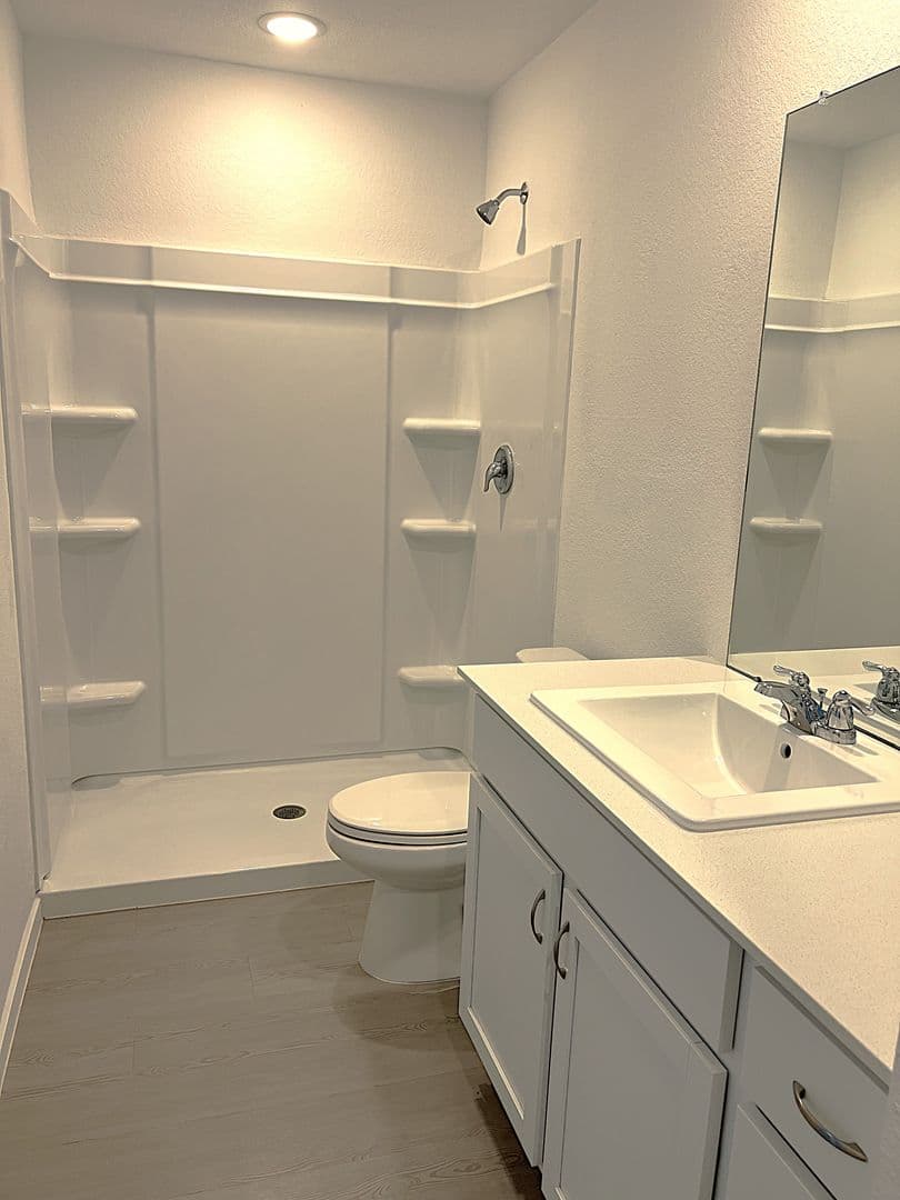 NEW CANEY House: 18210 VIA AURELIA DR