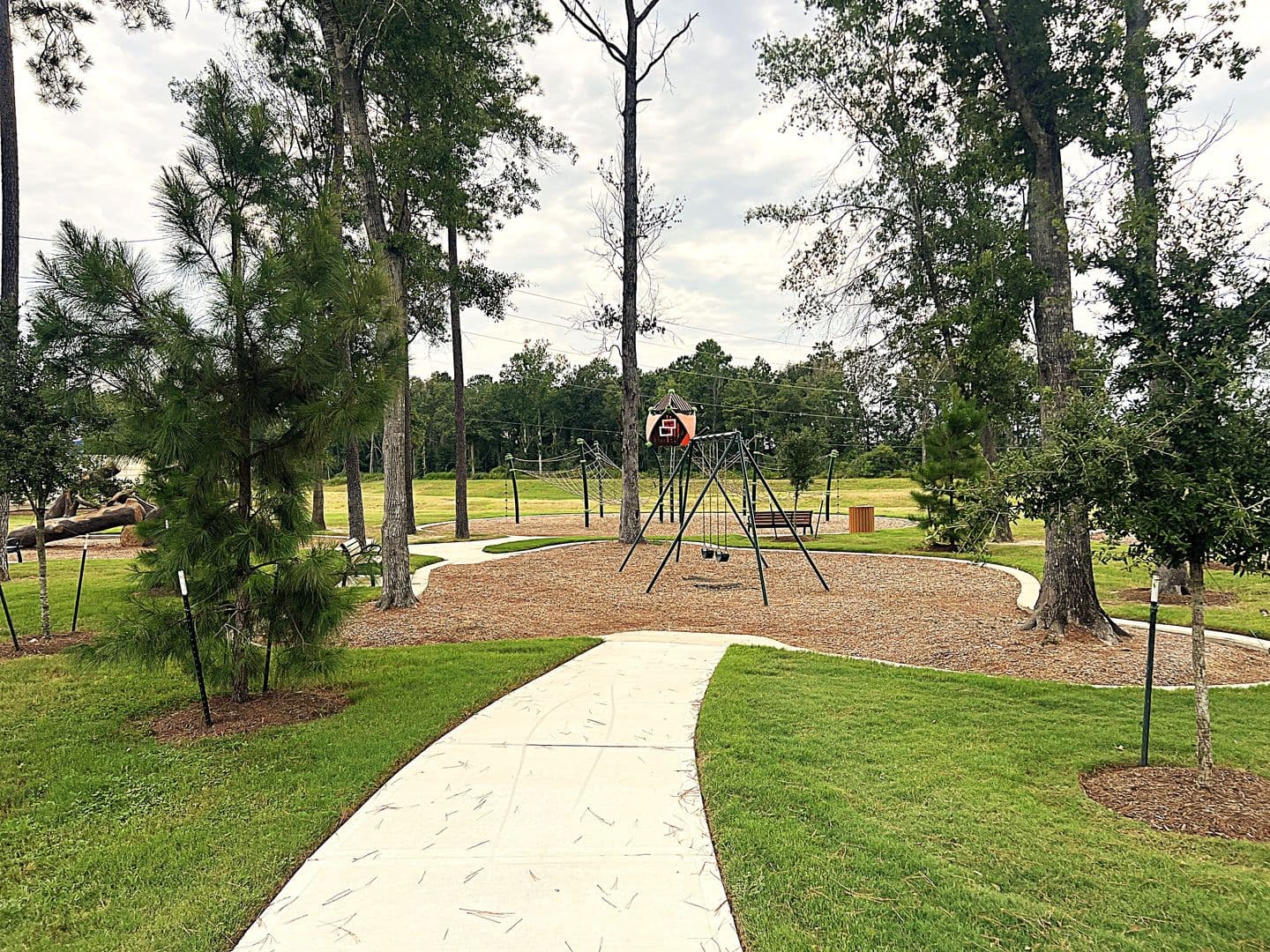 NEW CANEY House: 18210 VIA AURELIA DR