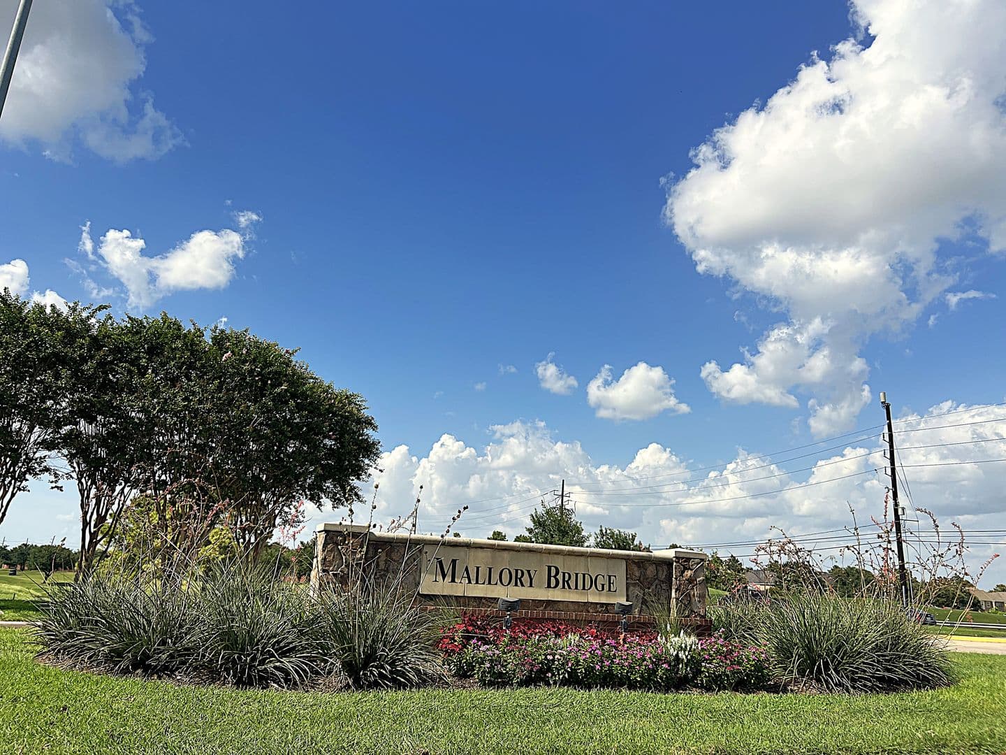 HOUSTON House: 10634 LYNDON MEADOWS DR