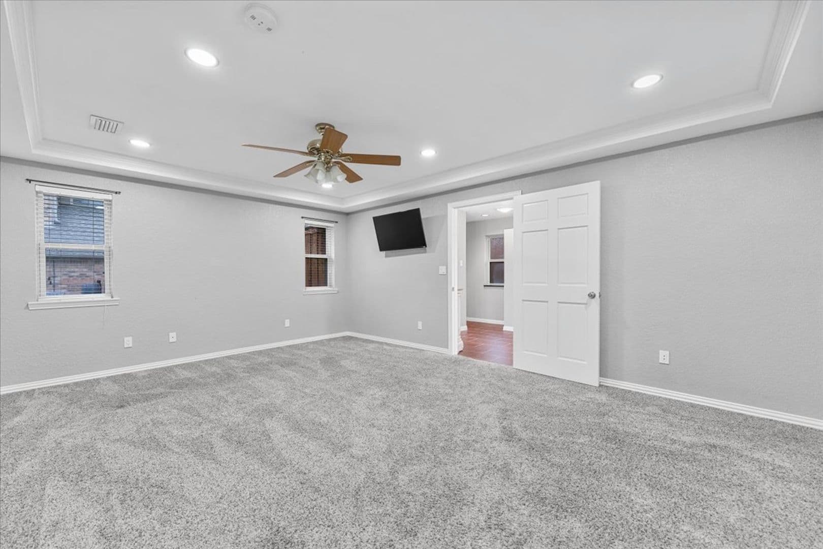 Trophy Club House: 20 Timberline Dr