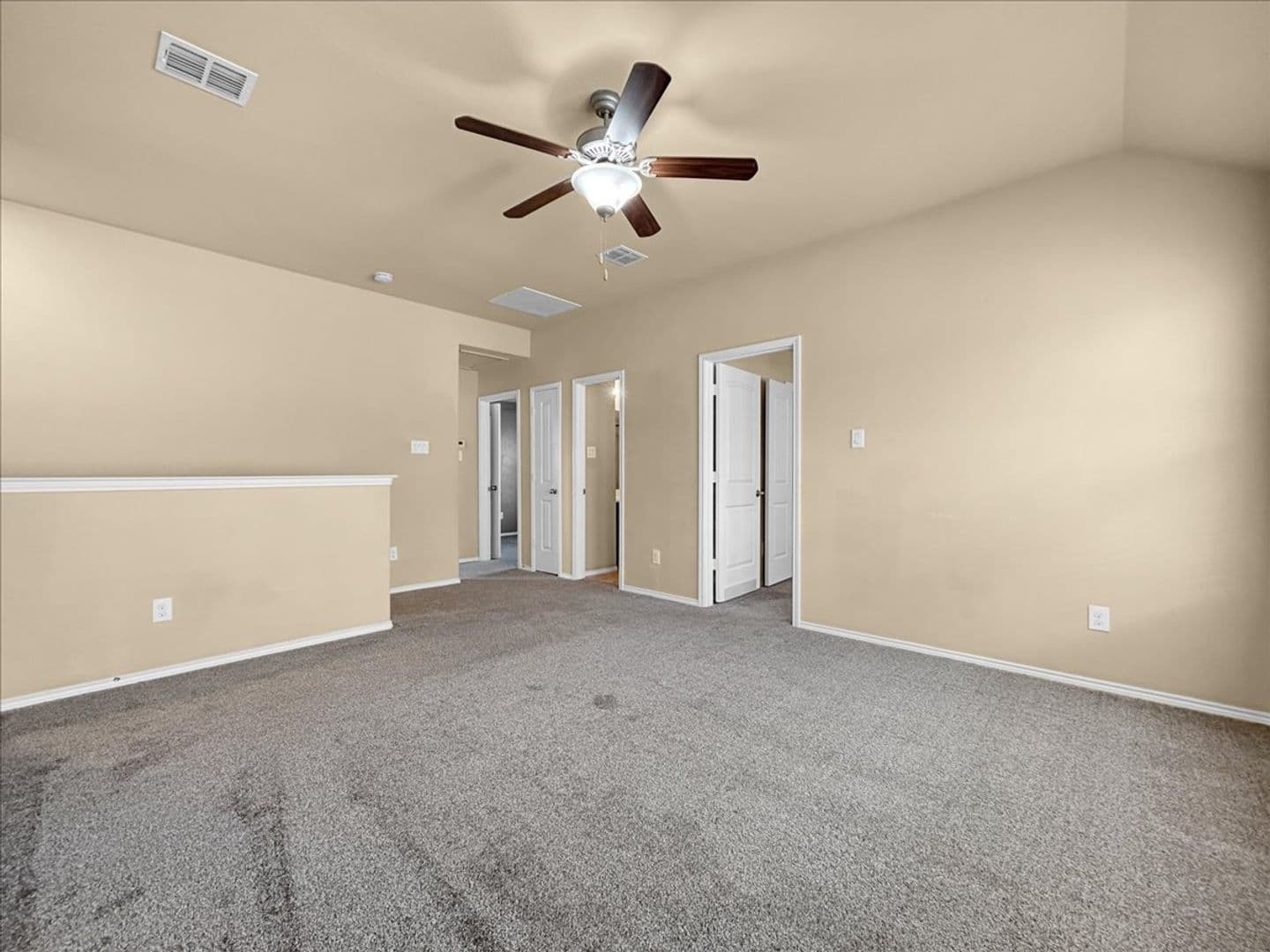 Fort Worth House: 12312 Walden wood Dr