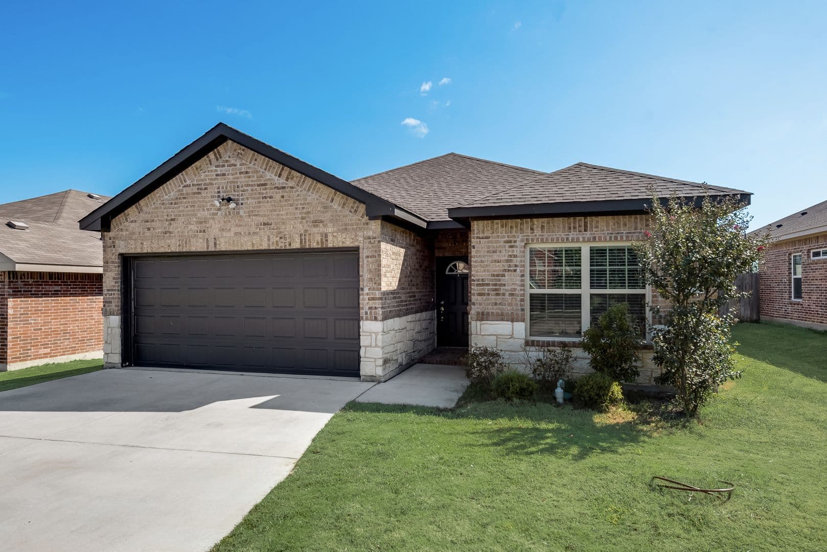 Fort Worth House: 6308 Maritime St