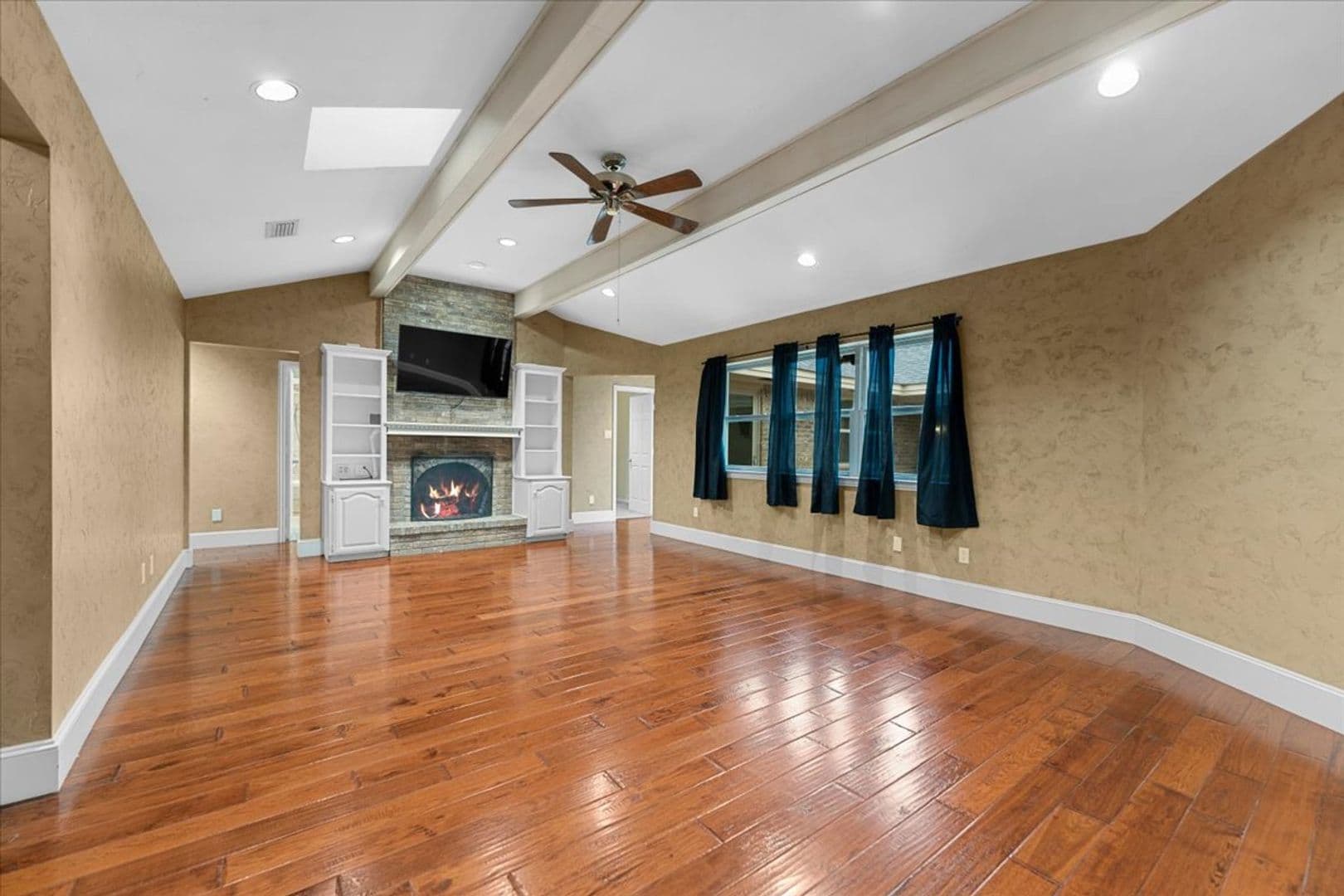 Trophy Club House: 20 Timberline Dr