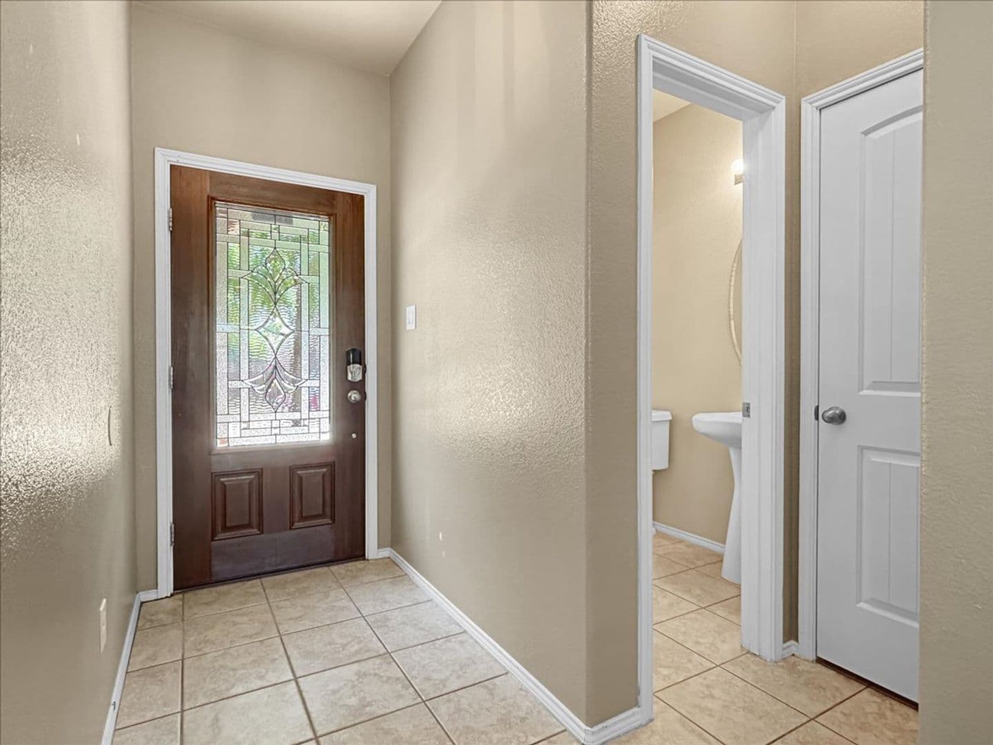 Fort Worth House: 12312 Walden wood Dr