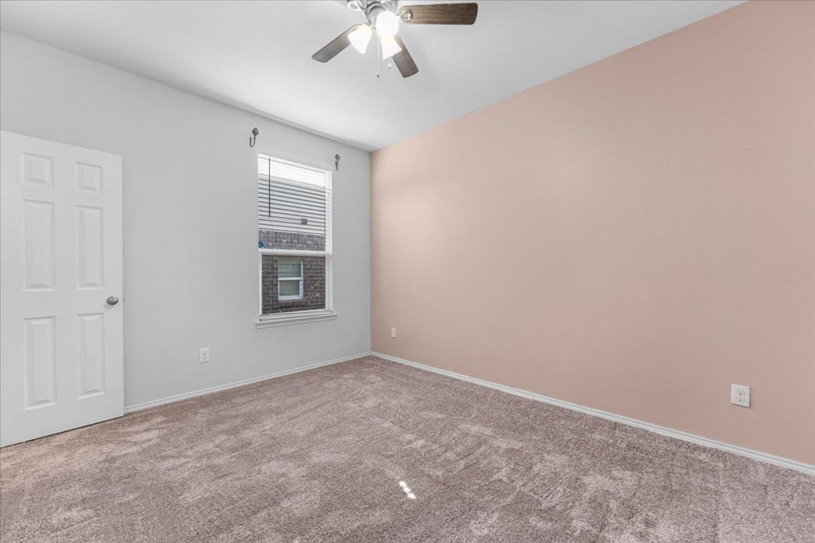 Fort Worth House: 2412 Simmental Rd