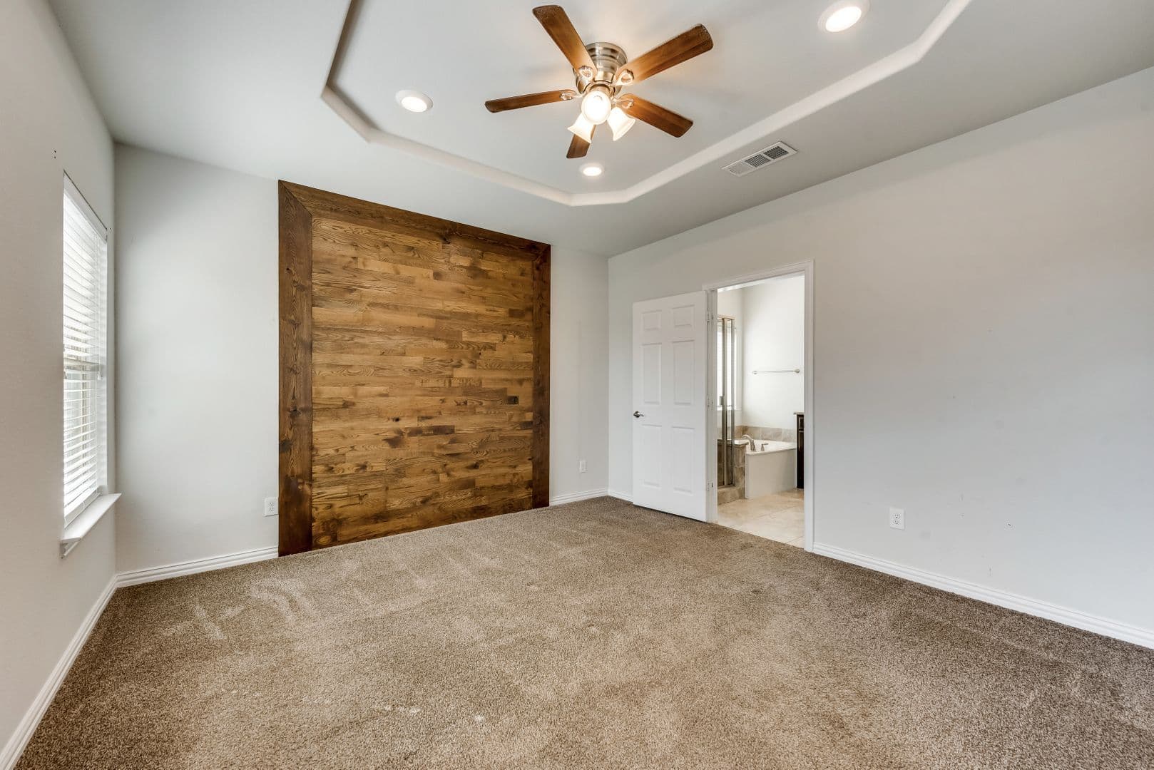Fort Worth House: 6308 Maritime St
