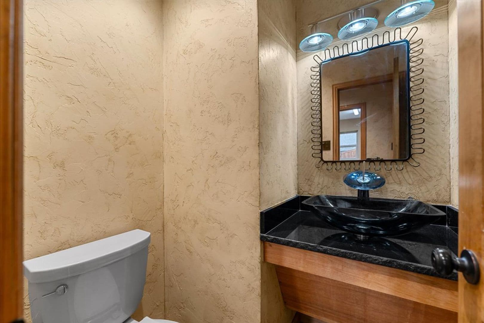 Trophy Club House: 20 Timberline Dr
