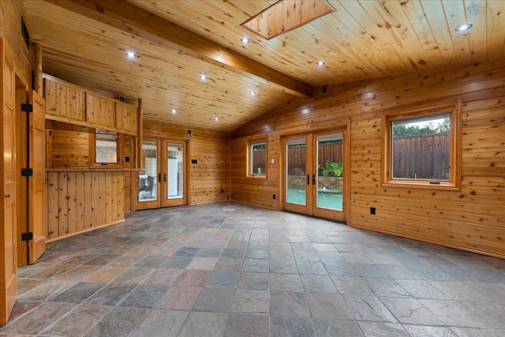 Trophy Club House: 20 Timberline Dr