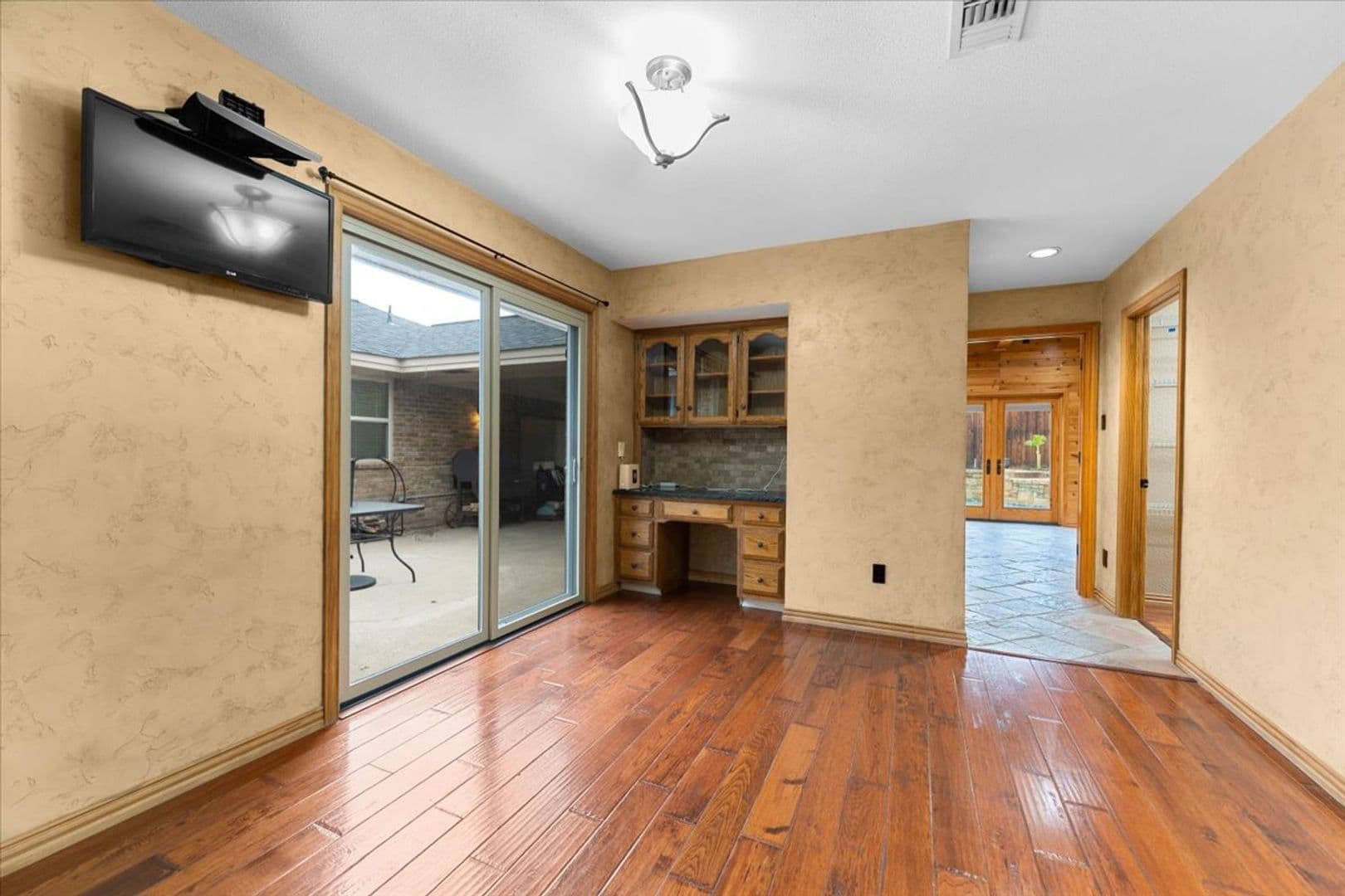 Trophy Club House: 20 Timberline Dr