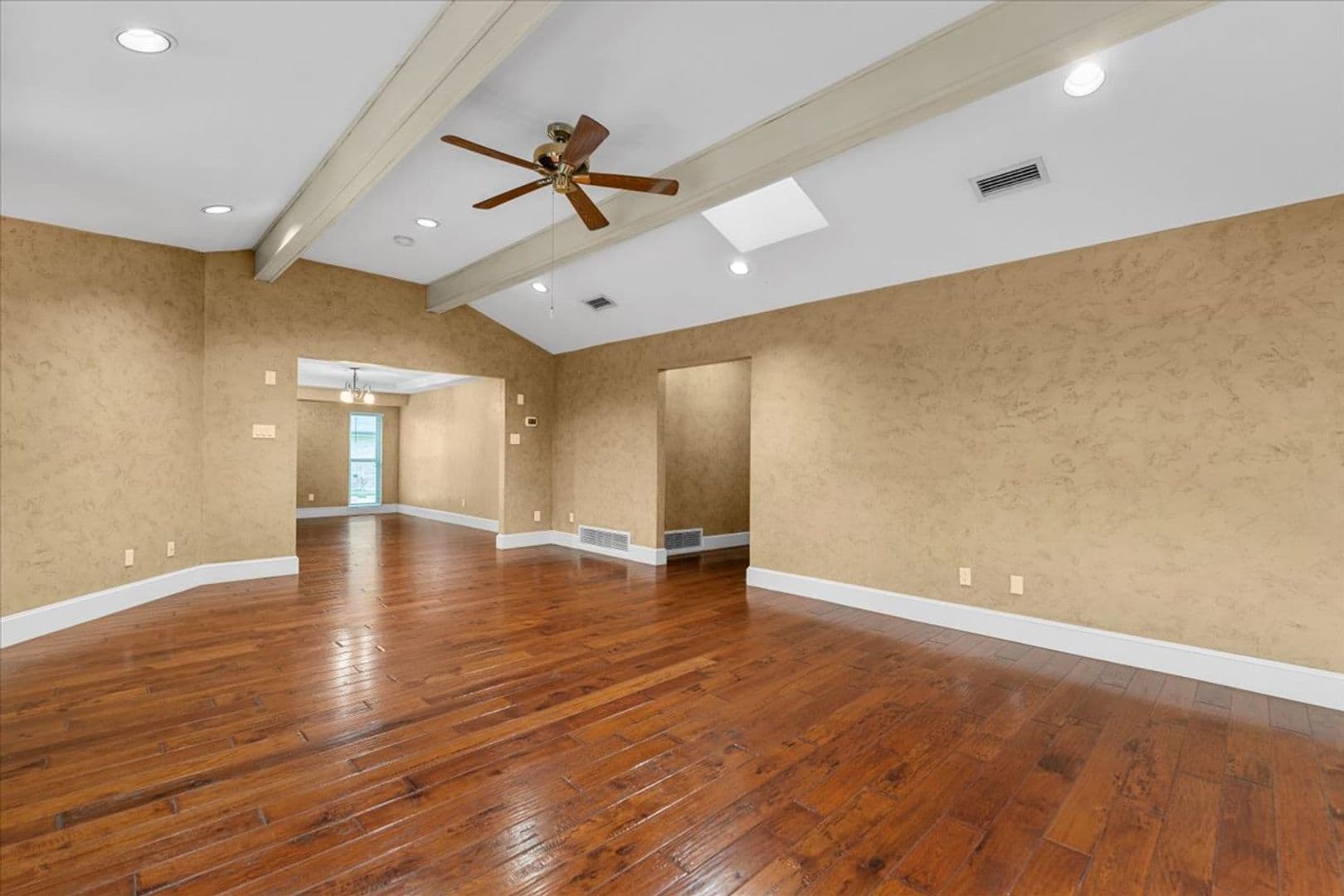 Trophy Club House: 20 Timberline Dr